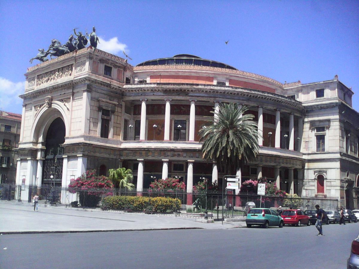 Pensión Centrale Hi
