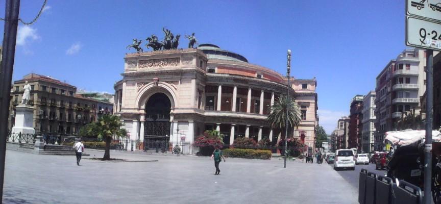 Pensión Centrale Hi Palermo